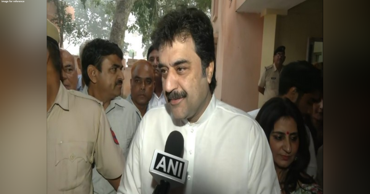 Congress in self-destruction mode, has no future, says former party leader Kuldeep Bishnoi